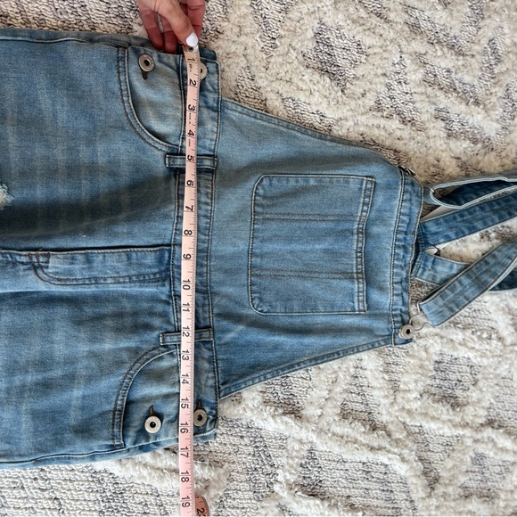 Brand new overalls 🔥 - Picture 8 of 11